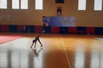 Telde, escenario del 58Âº Festival Internacional Blume Gran Canaria (foto TA)